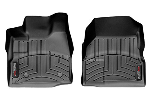 Custom Fit WeatherTech 443461