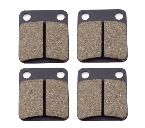 Brake Pads Aitook AitPD2x2-36