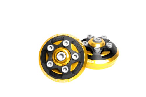 Axle Blocks Dimotiv DI-FAS3D-MV-01-G