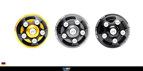 Axle Blocks Dimotiv DI-FAS3D-MV-01-T