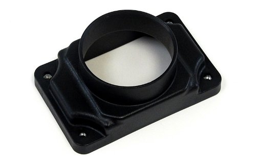 95-99 Eagle Talon TSI Turbo MAF Intake Mass Air Flow Sensor Adapter 94 95 96 97 98 Air Intake AutoGrimmig MAF-002