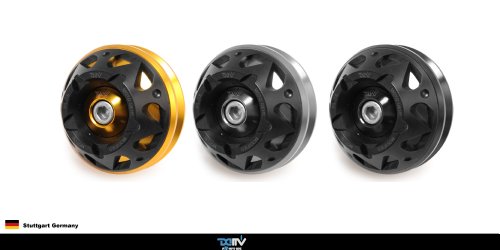 Axle Blocks Dimotiv DI-FAS3D-SU-07-T