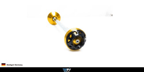 Axle Blocks Dimotiv DM-S-FAS3D-SY-01G