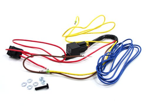 Accent & Off Road Lighting JDM Auto Lights JMD-VW-9905SML-HFWK