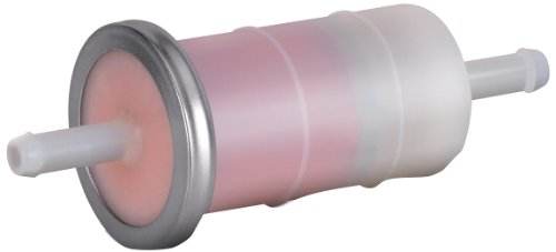 Fuel Filters Show Chrome Accessories 5-603