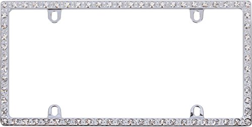 Frames License 2 Bling 1611