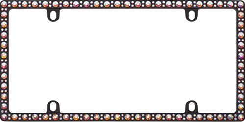 Frames License 2 Bling 1714