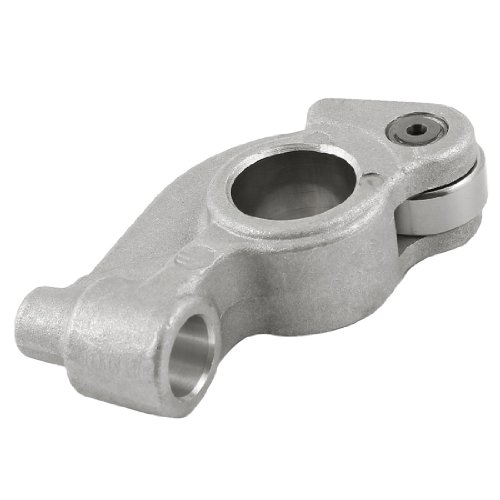 Gray Metal Car Rocker Arm 24552-22020 for Hyundai Accent Elantra Rocker Arms uxcell a13122300ux0814