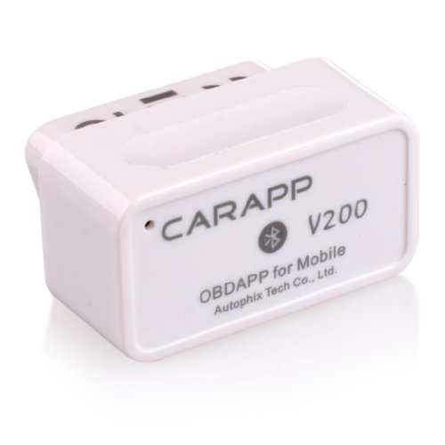 Code Readers & Scan Tools Goldiger CVC0006