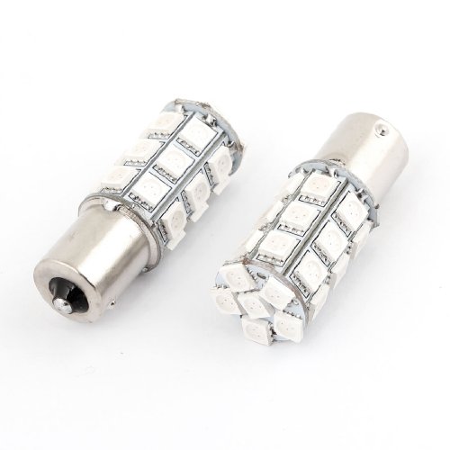 Turn Signal Bulbs uxcell a13120200ux0877