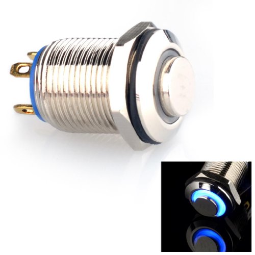 Ignition Starter Goldiger CSP00031B