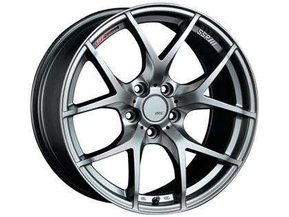 Racing SSR Wheels T618950+3505GPS