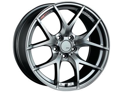 Car SSR Wheels T618850+4005GPS