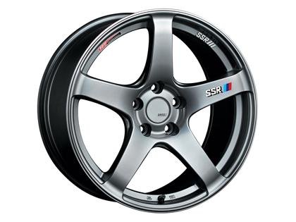 Car SSR Wheels T419950+2005GPS