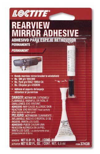 Adhesives Loctite 37438