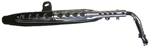 Exhaust Zoom Zoom ZZPGGR129