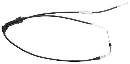 Yamaha PW 50 PW50 Gas Throttle Accelerator Cable Dirt Bike 2003-2013 Carburetors Zoom Zoom ZZPGGR135