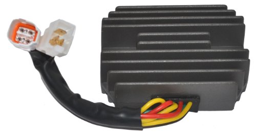 VOLTAGE REGULATOR RECTIFIER SUZUKI GSXR 600 GSXR600 2006 2007 Motorcycle NEW Voltage Regulators Zoom Zoom ZZPGGR303