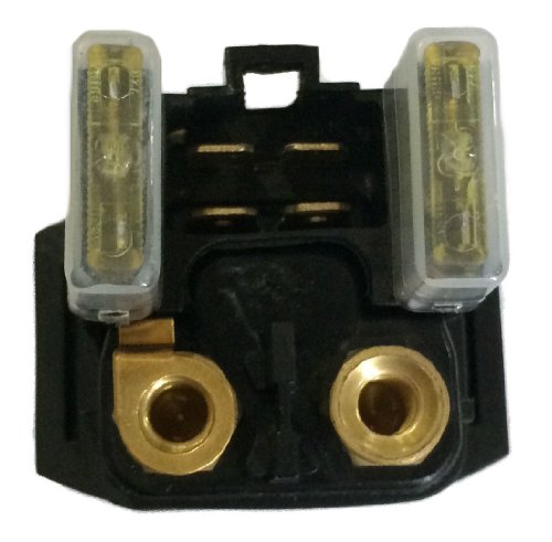 Starter Zoom Zoom ZZPGGR835