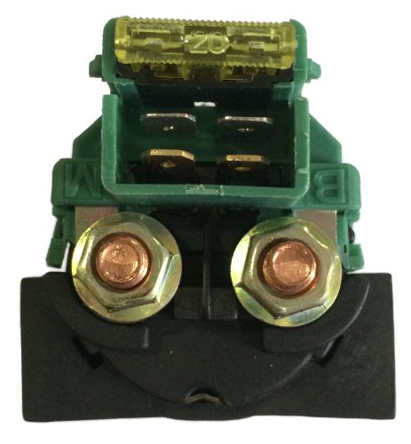 Starter Zoom Zoom ZZPGGR840