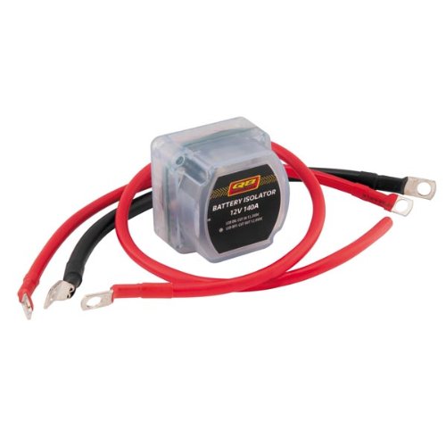 Batteries Quadboss DBK-ATV-R12140B-T