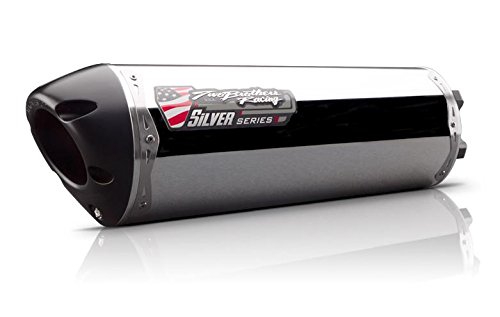 Complete Systems Two Brothers Racing 005-3270106V-S