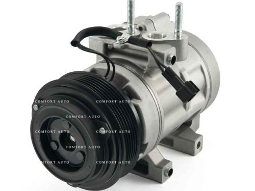 Compressors COMFORT AUTO 