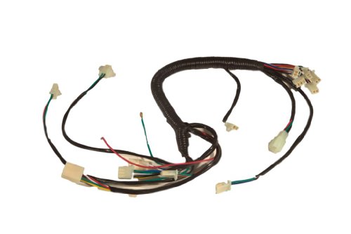 Wiring Harnesses All Star Parts G1010043