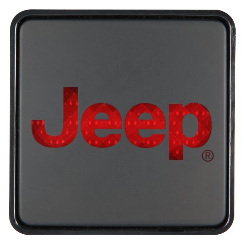 Hitch Covers Bully BULLY-CR007J