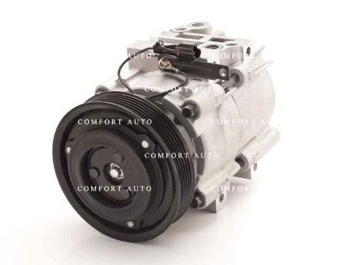 Compressors UNIVERSAL AIR CONDITIONING 10927