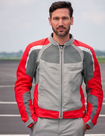 Jackets & Vests BMW 76118547111