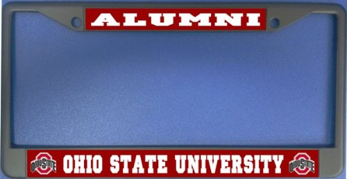 Frames License Plates Online LPO1583