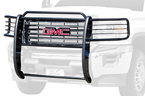 Grille & Brush Guards Westin 40-3795