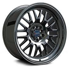 Car XXR RACING 53188100BK