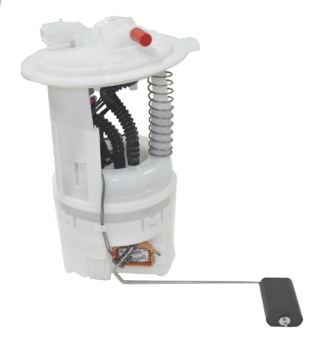 New Fuel Pump Module Assembly E7196M For Dodge Caravan 2005 Electric Fuel Pumps AD Auto Parts E7196M-Car