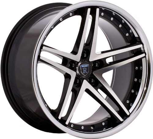 Car Rohana rc52291055112msbmbcl