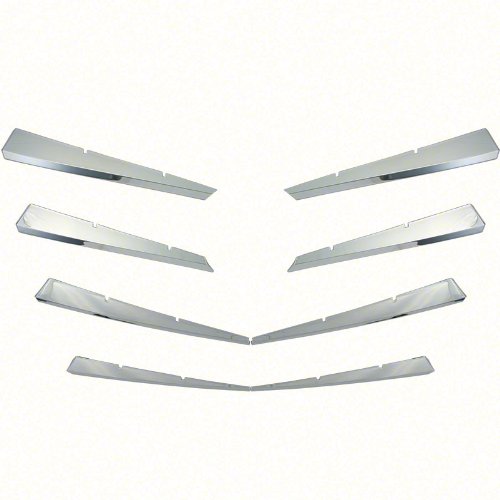 Grilles & Grille Guards IWC IWCGI-76