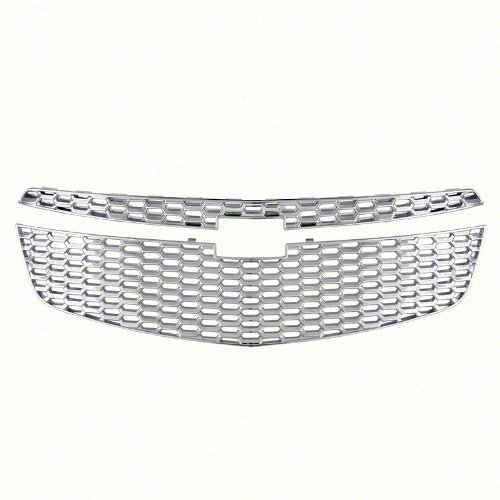 Grilles & Grille Guards IWC IWCGI-100