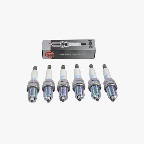 BMW Spark Plugs Plug Set V-Power NGK OEM B K R 6 E K / 64619 (6pcs) Spark Plugs NGK B K R 6 E K , 2 2 8 8 , F 7 L D C R , 12 12 90 64619 , 12 12 90 63428 , BKR6EK , 2288 , F7LDCR , 12129064619 , 12129063428 , 12 12 9 064 619 , 12 12 9 063 428 => BMW Spark Plugs Plug Set V-Power NGK OEM B K R 6 E K / 64619 (6pcs) => 1997 1998 1.9L; E36 Z3 / 1997 2.8L; E36 Z3 / 1998 2.8L; E36; To 8/98 Z3 / 1991 E30 318i / 1991 1992 1993 1994 1995 1996 1997 E30 318is / 1992 E30ï¼ E36 318i / 1994 1995 1996 1997 E31 840Ci / 1993 1994 E32 740i / 1993 1994 1995 1996 1997 E32 740iL / 1991 1992 1993 1994 1995 E34 525i / 1993 E34 525iT / 1994 1995 E34 530i / 1994 1995 E34 540i / 1993 1994 1995 1996 1997 E36 318i / 1995 1996 1997 E36 318ti / 1994 1995 E36 325i / 1992 1993 1994 1995 E36 325is / 1996 1997 E36 328i / 1996 1997 E36 328is / 1994 1995 E36 M3 / 1996 E36 Z3 / 1998 E36; To 8/98 318i , 318ti , 328is / 1998 1999 E36; To 8/98 328i / 1995 1997 E38 740i / 1998 E38; To 8/98 740i , 740iL / 1997 E39 540i / 1997 E39; To 9/97 528i / 1992 M50 Eng.; E36 325i / 1993 M50TU Eng.; E36 325i