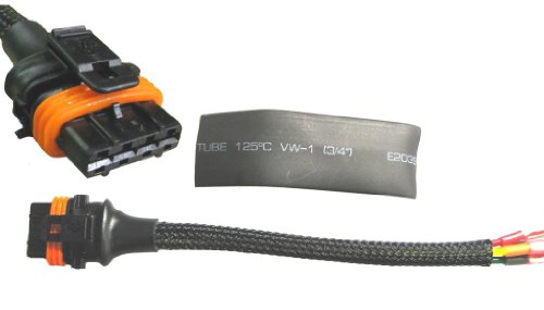 Wiring Harnesses OTB PowerSports OTB-POL-045-05