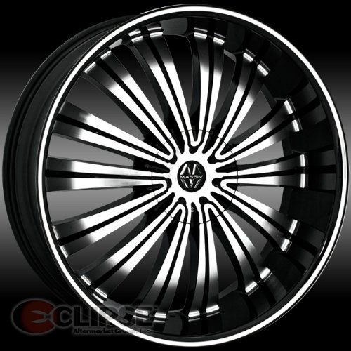 Car Massiv MAS919-22854B