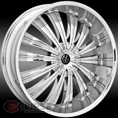 Car Massiv MAS919-22813C