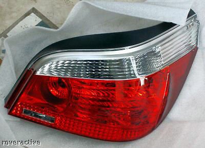 Tail Light Assemblies EuroActive 63217165740