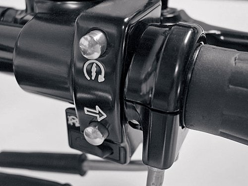 Throttles Joker Machine U0632-0206