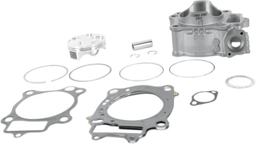 Cylinder Works - Cylinder Hi Compression Kit 10001-K01hc Pu Cylinder Heads Cylinder Works U0931-0289