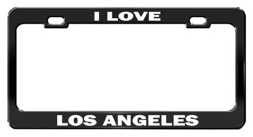 Frames Tag General BL I LOVE 1975