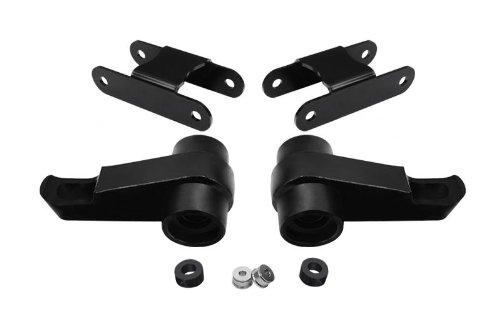 Body Lift Kits Heavy Metal BB-HM 122(S2)(c53)(GMC-3)(H)