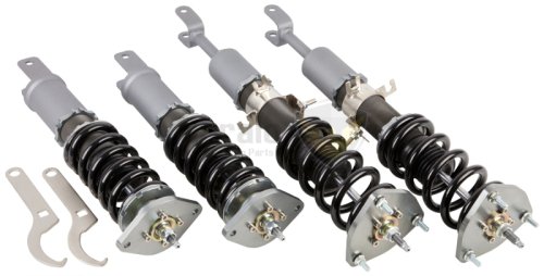 Shocks & Struts Duralo 192-1933