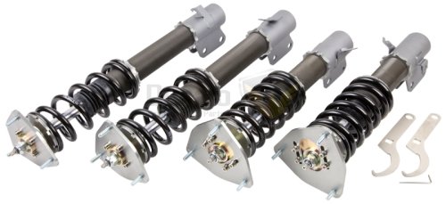 Shocks & Struts Duralo 192-1934