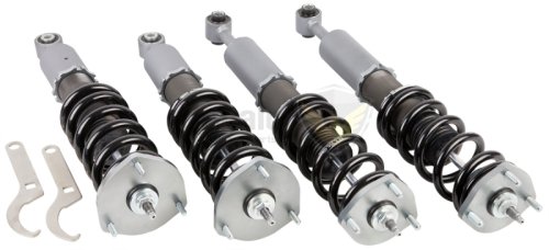 Shocks & Struts Duralo 192-1954